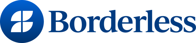 Borderless